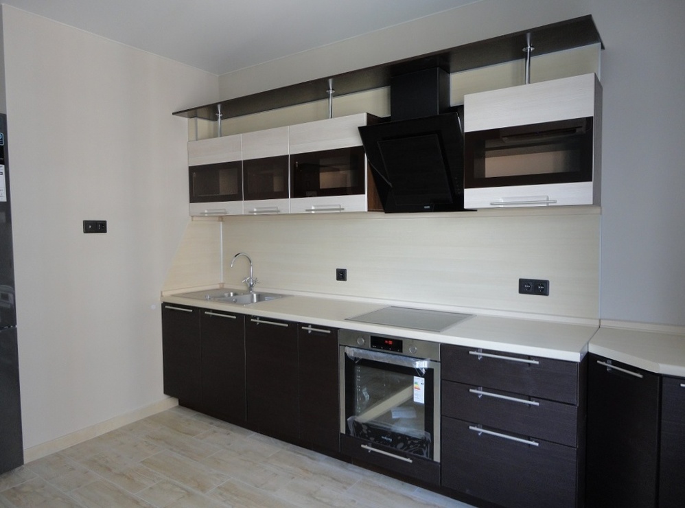 Ремонт однокомнатной квартиры