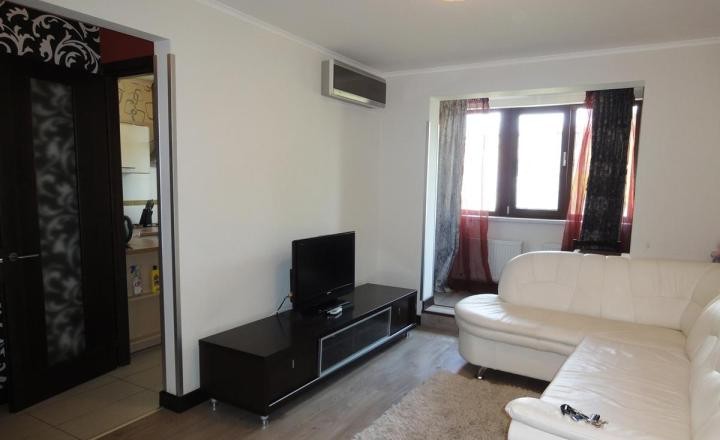 Ремонт квартиры в Челябинске