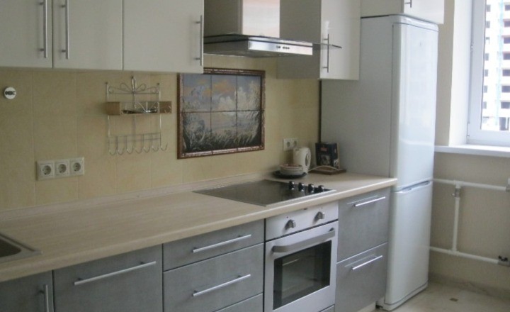 Ремонт квартиры в Челябинске