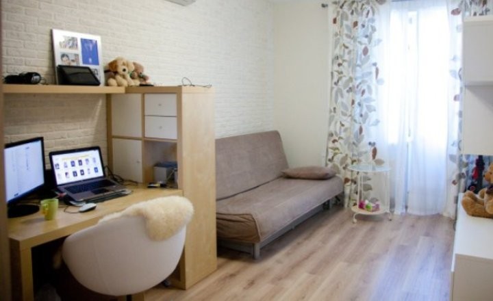 Ремонт квартиры в Челябинске