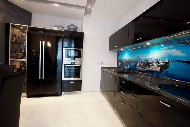 Ремонт квартиры в Челябинске