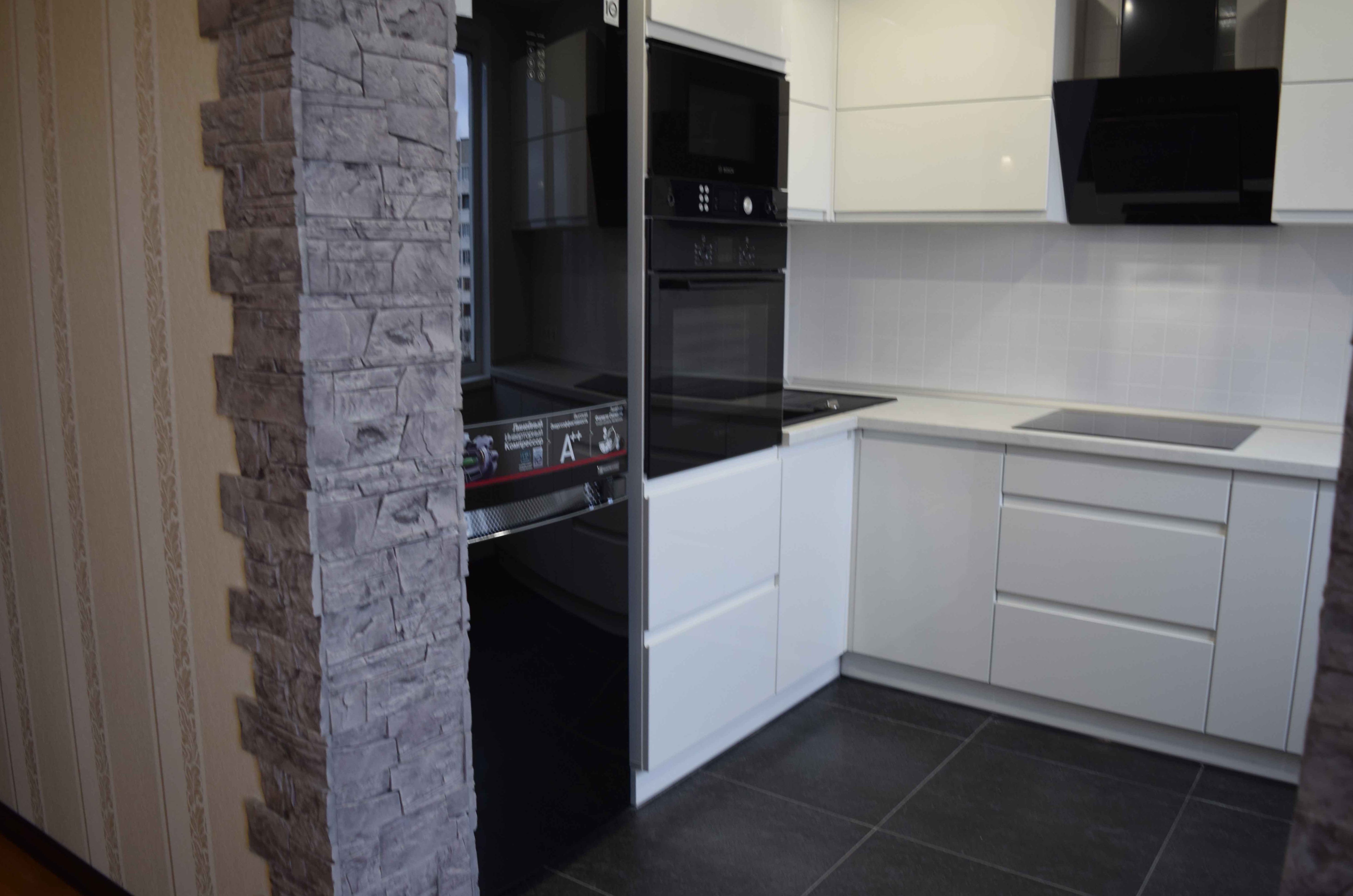 Ремонт квартиры в Челябинске