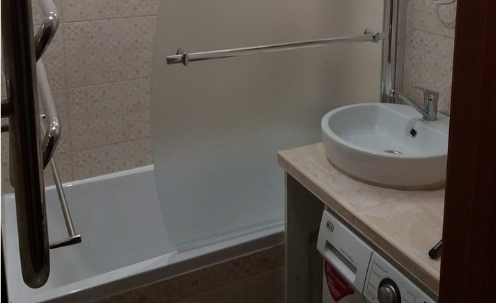 Ремонт квартиры в Челябинске