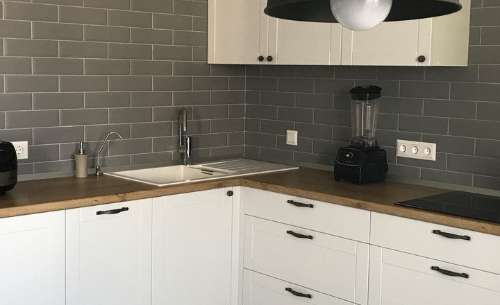 Ремонт квартиры в Челябинске