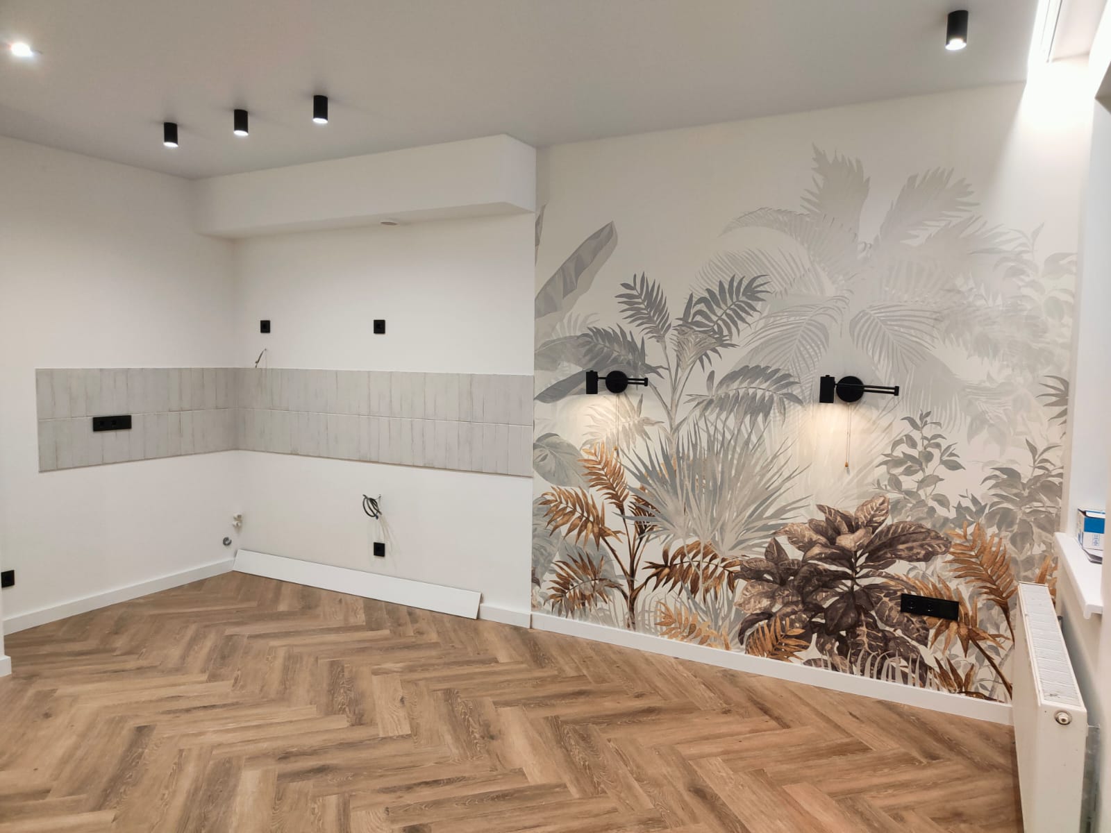 Ремонт квартиры в Челябинске