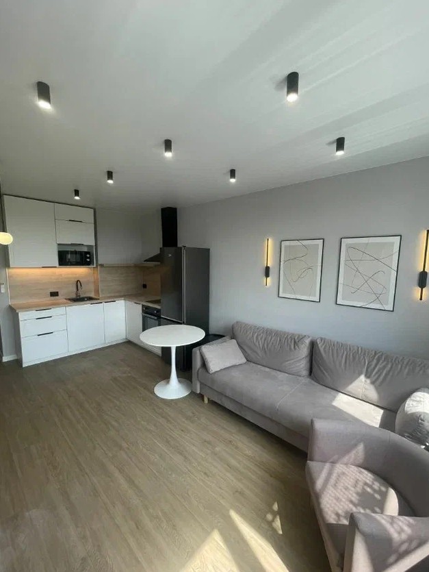 Ремонт офисного помещения