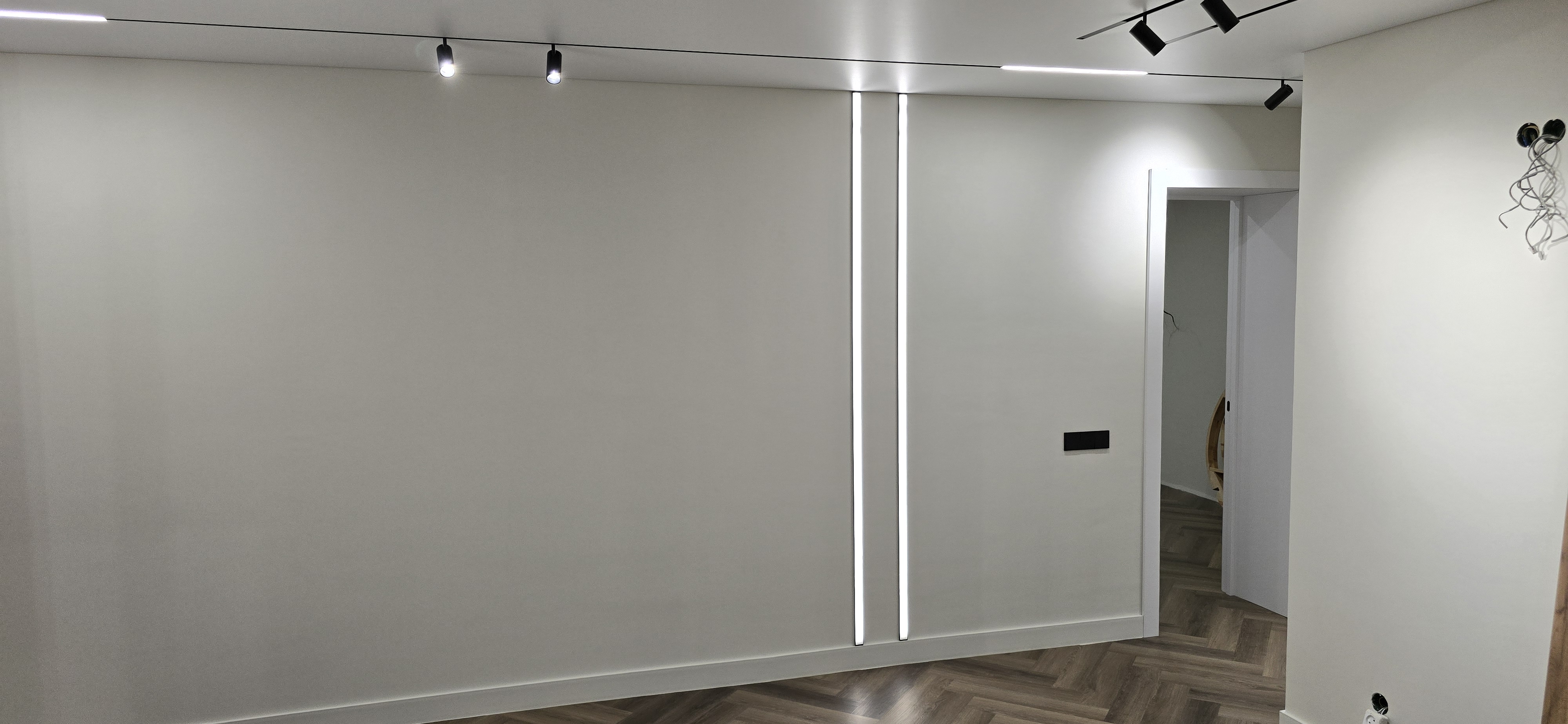 Ремонт квартиры 35 м2